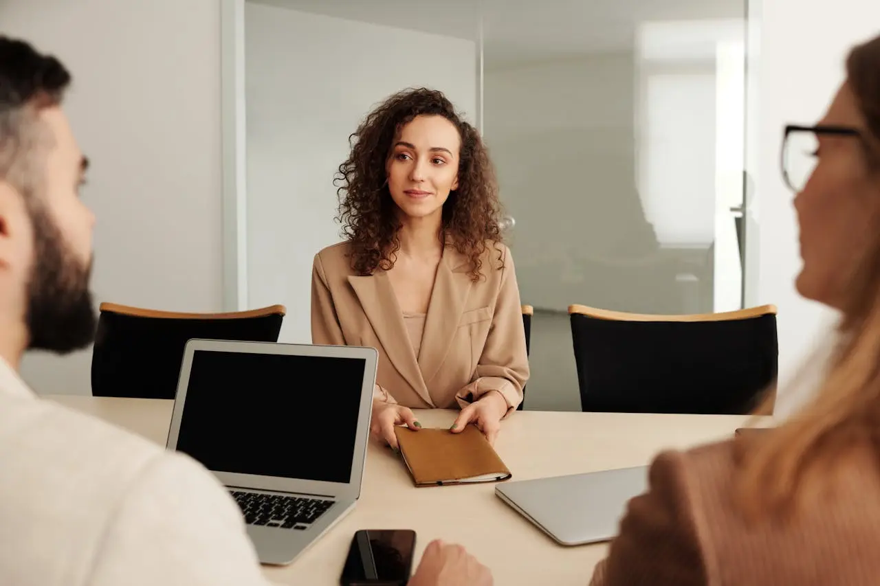 Hire on autopilot
