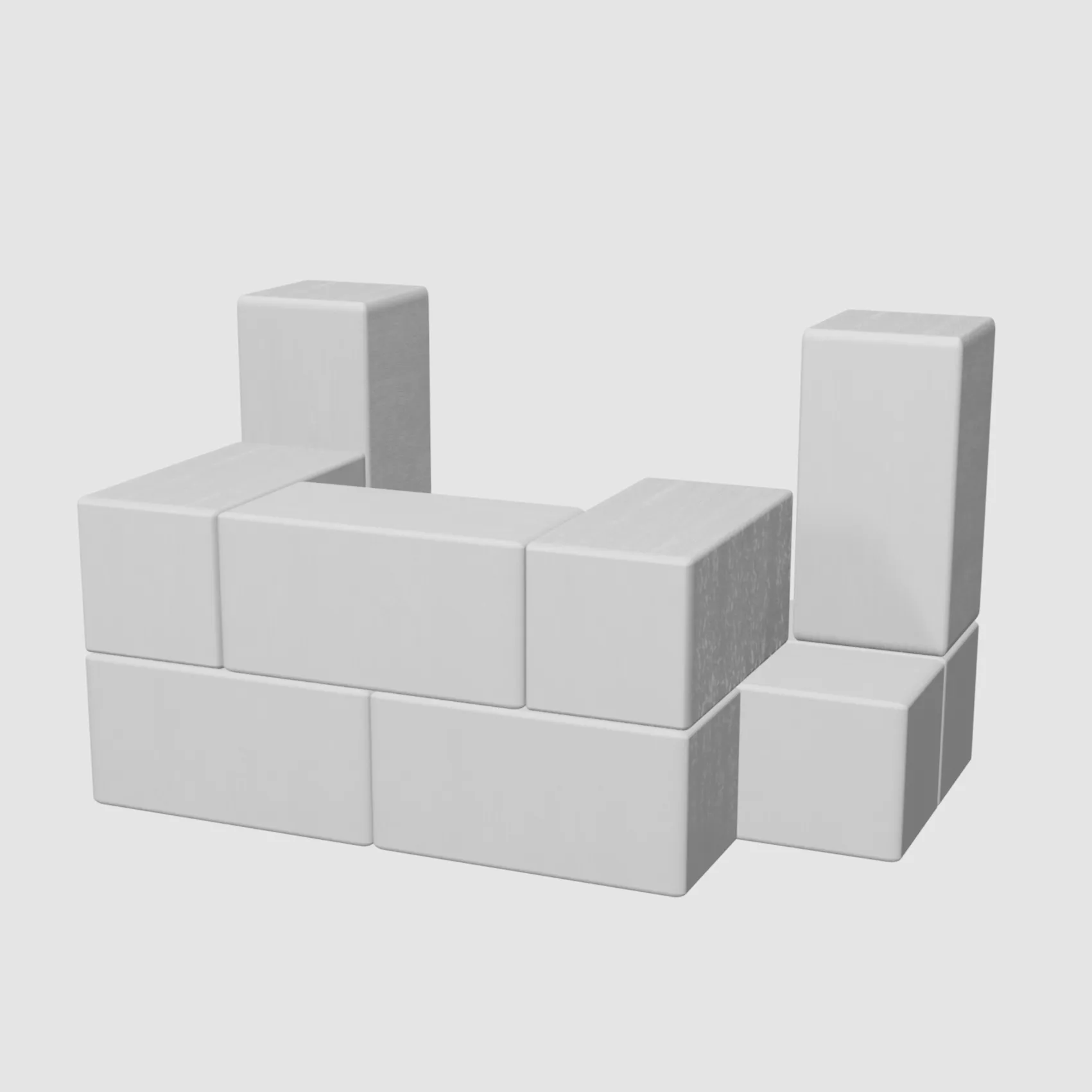 Block test